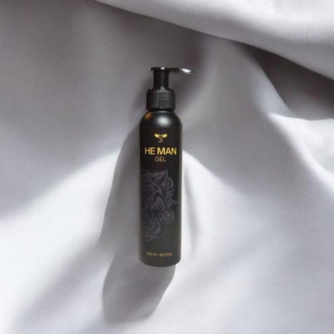 HE MAN GEL - 150ml HE MAN GEL - 150ml