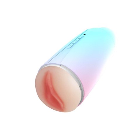 Masturbator cup - Glow Touch Masturbator cup - Glow Touch