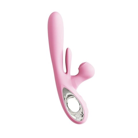 Vibrator - Bliss Bunny Vibrator - Bliss Bunny