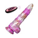 Vibrator - Crystal Pulse