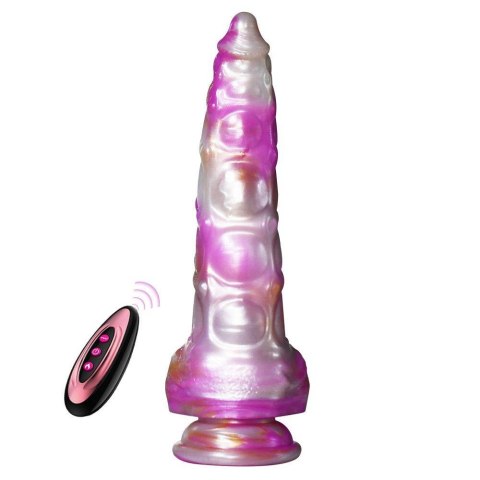 Vibrator - Crystal Pulse Vibrator - Crystal Pulse