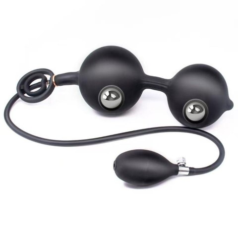 Vibrator - Dual Pleasure Balls Vibrator - Dual Pleasure Balls