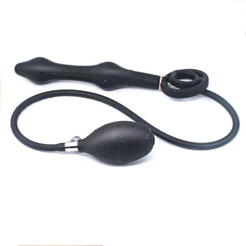 Vibrator - Dual Pleasure Balls Vibrator - Dual Pleasure Balls