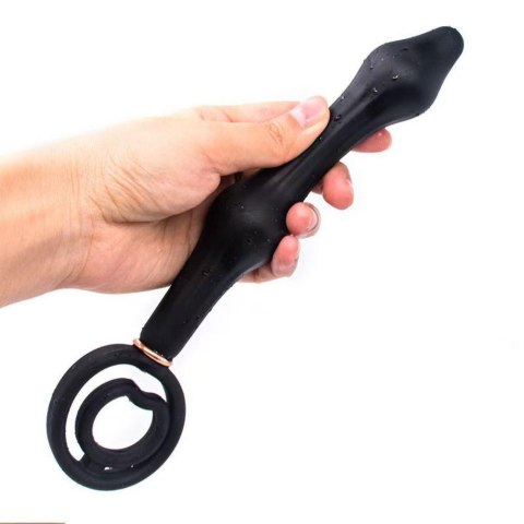 Vibrator - Dual Pleasure Balls Vibrator - Dual Pleasure Balls