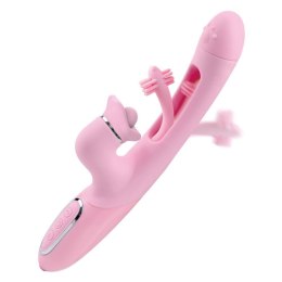 Vibrator - Fluttering Delight BUMPING