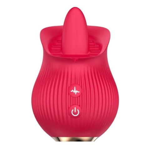 Vibrator - Petal Bliss Vibrator - Petal Bliss