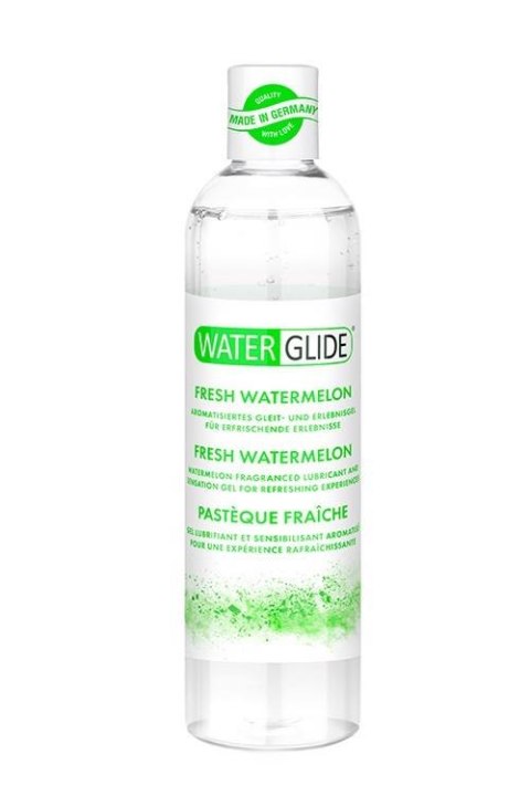 WATERGLIDE 300 ML FRESH WATERMELON WATERGLIDE 300 ML FRESH WATERMELON