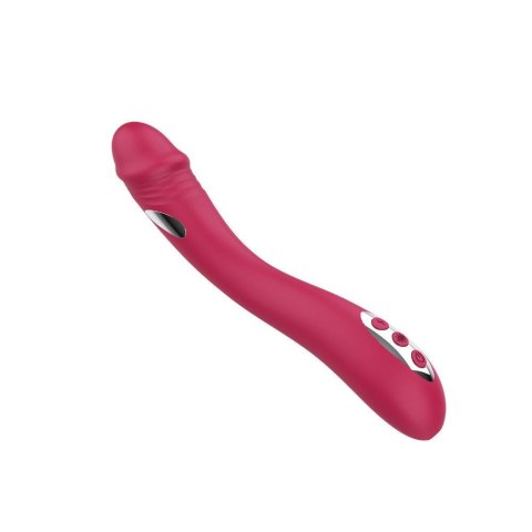 ZYRA Vibrator - Curve Vibe ZYRA Vibrator - Curve Vibe
