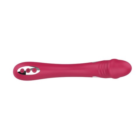 ZYRA Vibrator - Curve Vibe ZYRA Vibrator - Curve Vibe