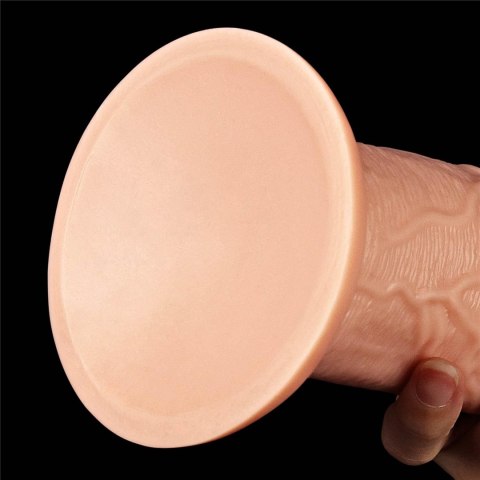 11'' Realistic Long Vibrating Dildo 11'' Realistic Long Vibrating Dildo