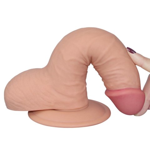 7.5"" The Ultra Soft Dude 7.5"" The Ultra Soft Dude