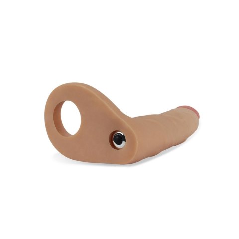 7"" The Ultra Soft Double Vibrating 7"" The Ultra Soft Double Vibrating