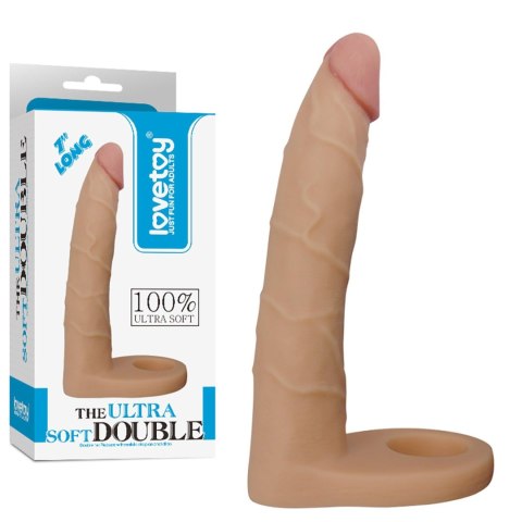 7"" The Ultra Soft Double 7"" The Ultra Soft Double