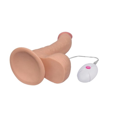 8.8"" The Ultra Soft Dude Vibrating 8.8"" The Ultra Soft Dude Vibrating