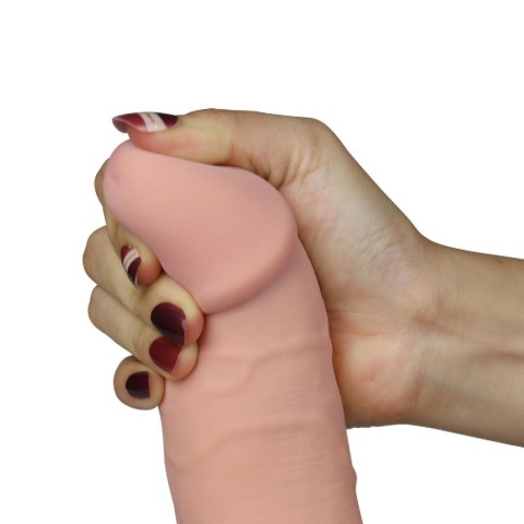 8.8"" The Ultra Soft Dude Vibrating 8.8"" The Ultra Soft Dude Vibrating