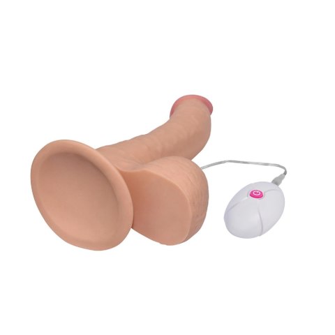 8.8"" The Ultra Soft Dude Vibrating 8.8"" The Ultra Soft Dude Vibrating