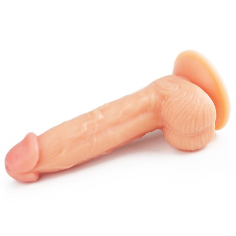 8"" The Ultra Soft Dude 8"" The Ultra Soft Dude
