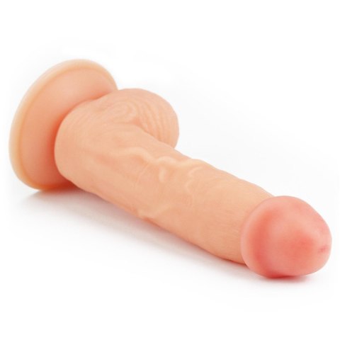 8"" The Ultra Soft Dude 8"" The Ultra Soft Dude