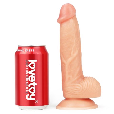 8"" The Ultra Soft Dude 8"" The Ultra Soft Dude