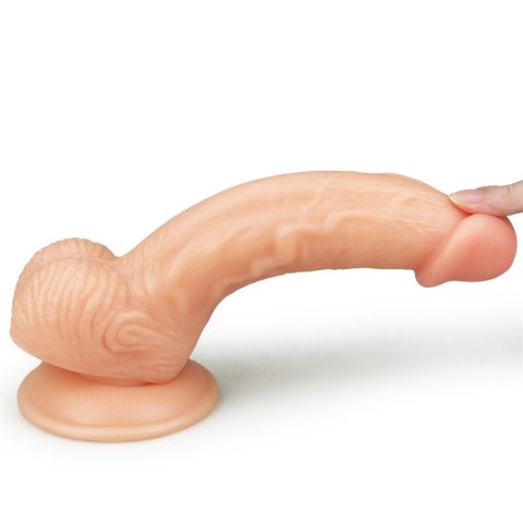 8"" The Ultra Soft Dude 8"" The Ultra Soft Dude