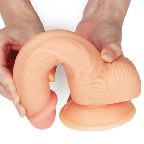 8"" The Ultra Soft Dude 8"" The Ultra Soft Dude
