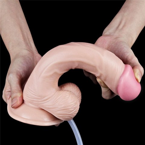 9'' Squirt Extreme Dildo 9'' Squirt Extreme Dildo