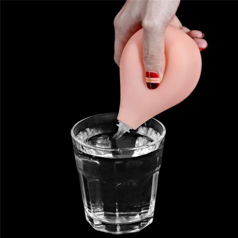 9'' Squirt Extreme Dildo 9'' Squirt Extreme Dildo