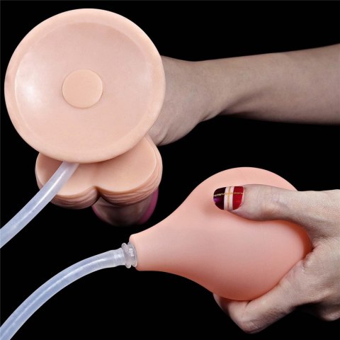 9'' Squirt Extreme Dildo 9'' Squirt Extreme Dildo