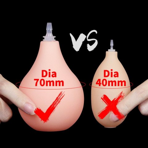 9'' Squirt Extreme Dildo 9'' Squirt Extreme Dildo
