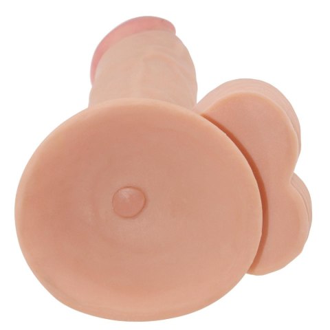 9"" The Ultra Soft Dude 9"" The Ultra Soft Dude