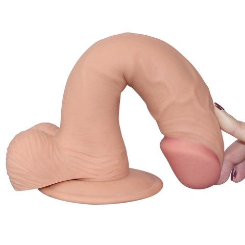 9"" The Ultra Soft Dude 9"" The Ultra Soft Dude