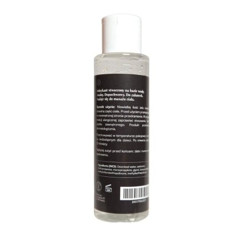 Analny żel nawilżający - 100ml Analny żel nawilżający - 100ml
