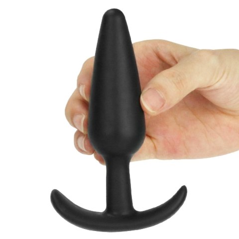 LURE ME Classic Anal Plug L LURE ME Classic Anal Plug L