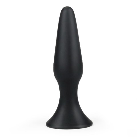 LURE ME Silicone Anal Plug S LURE ME Silicone Anal Plug S