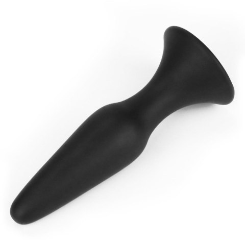 LURE ME Silicone Anal Plug S LURE ME Silicone Anal Plug S