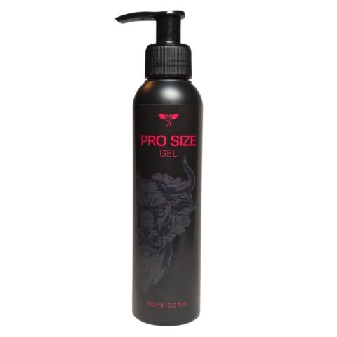 PRO SIZE GEL - 100ml PRO SIZE GEL - 100ml