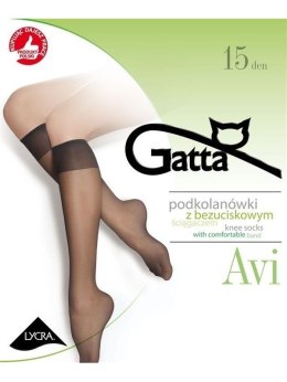 Podkolanówki Avi Visione UNI