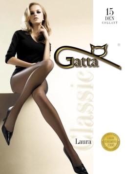 Rajstopy Laura 15 Sierra 5