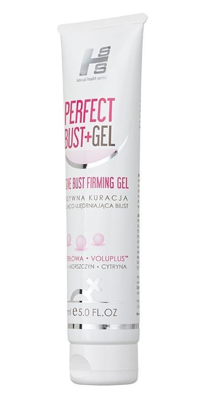 Żel/sprej-Perfect Bust Gel 150ml Żel/sprej-Perfect Bust Gel 150ml