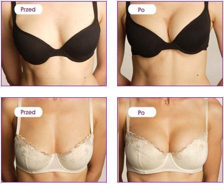 Żel/sprej-Perfect Bust Gel 150ml Żel/sprej-Perfect Bust Gel 150ml
