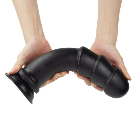 11.25"" King Sized Anal Ripples 11.25"" King Sized Anal Ripples