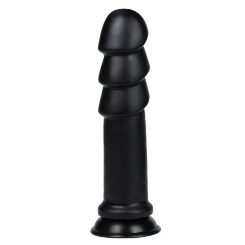 11.25"" King Sized Anal Ripples 11.25"" King Sized Anal Ripples