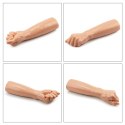 12"" King Size Realistic Bitch Fist