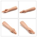13.5"" King Size Realistic Magic Hand