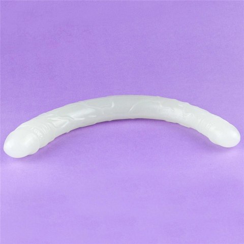 14.5'' Lumino Play Double Dildo 14.5'' Lumino Play Double Dildo