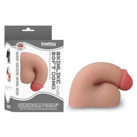 5"" Skinlike Limpy Cock 5"" Skinlike Limpy Cock