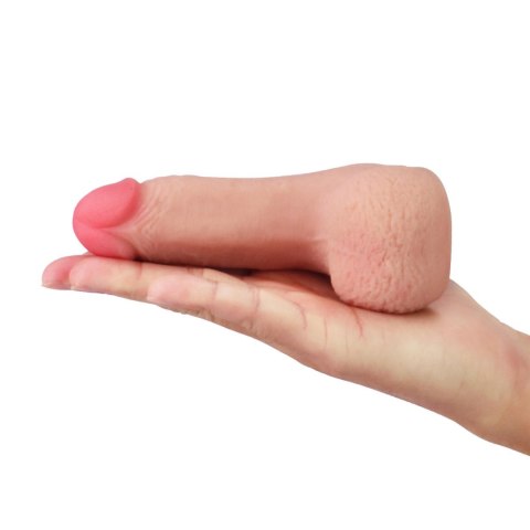 5"" Skinlike Limpy Cock 5"" Skinlike Limpy Cock