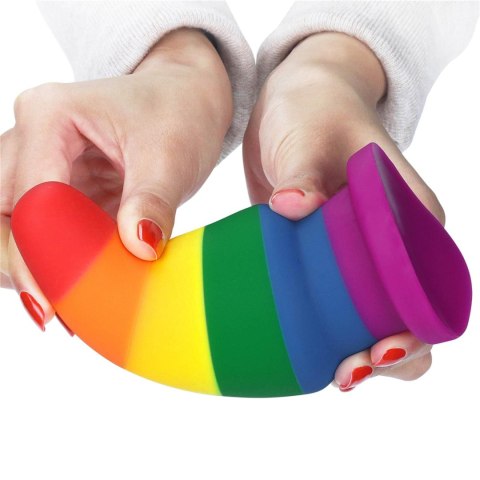 6'' Prider Anal Plug 6'' Prider Anal Plug
