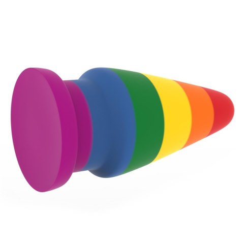6'' Prider Anal Plug 6'' Prider Anal Plug