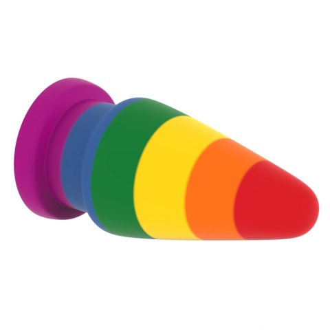 6'' Prider Anal Plug 6'' Prider Anal Plug